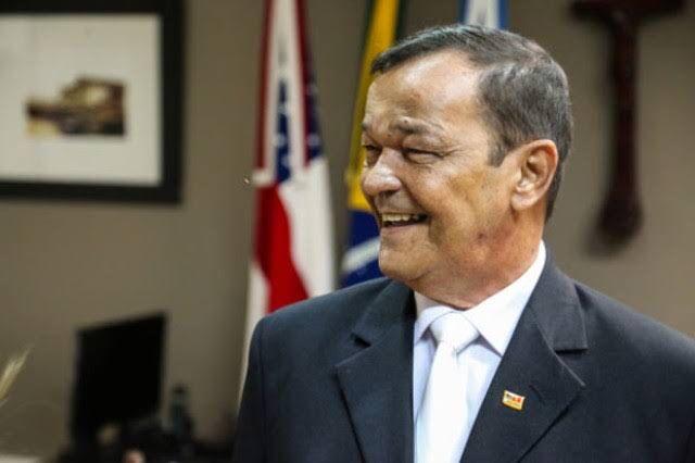 Francisco Marques, ex-presidente da CMM, morre aos 77 anos