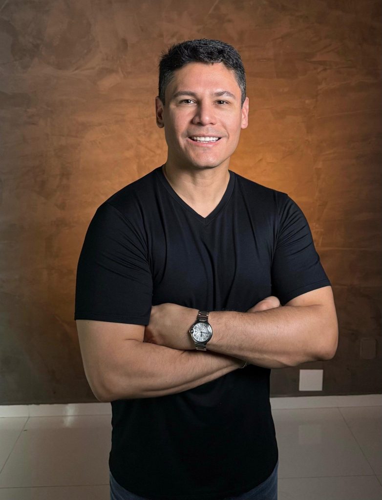Rodrigo Waughan é confirmado como palestrante do Digital Summit Experience em Manaus