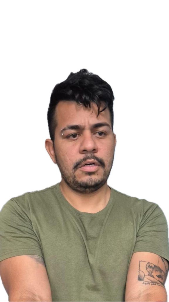 Ciúme motivou o assassinato de homem em Manaus; autor e mandante foram presos