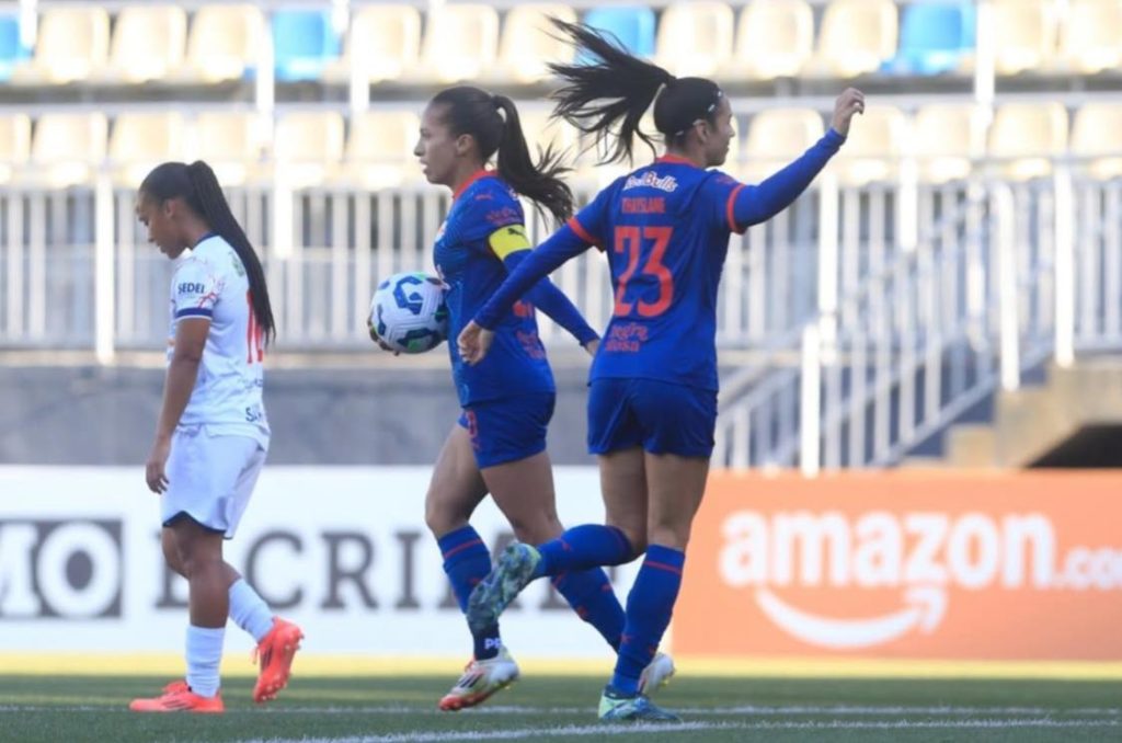 3B da Amazônia perde e é rebaixado no Brasileiro Feminino