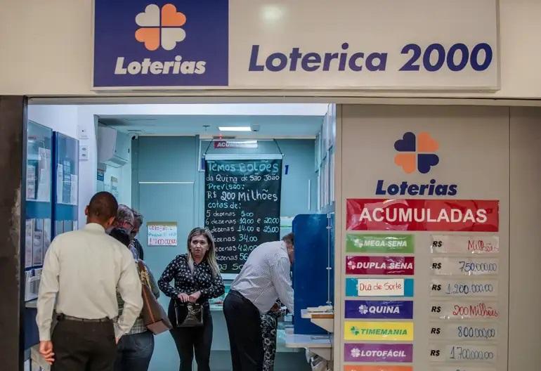Mega-Sena sorteia neste sábado prêmio acumulado em R$ 130 milhões