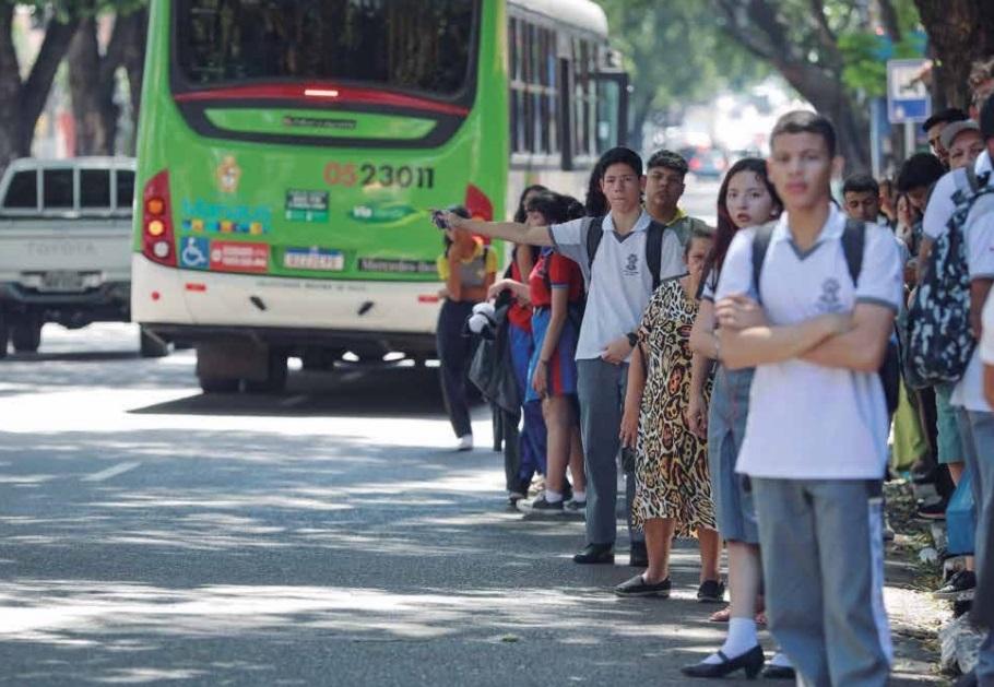 Passe Livre: governos travam cabo de guerra
