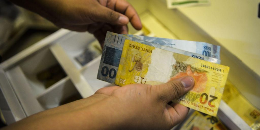 Contas públicas em perigo