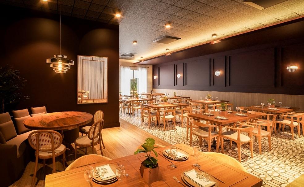 Restaurante nordestino amplia presença no país e anuncia nova unidade em Manaus