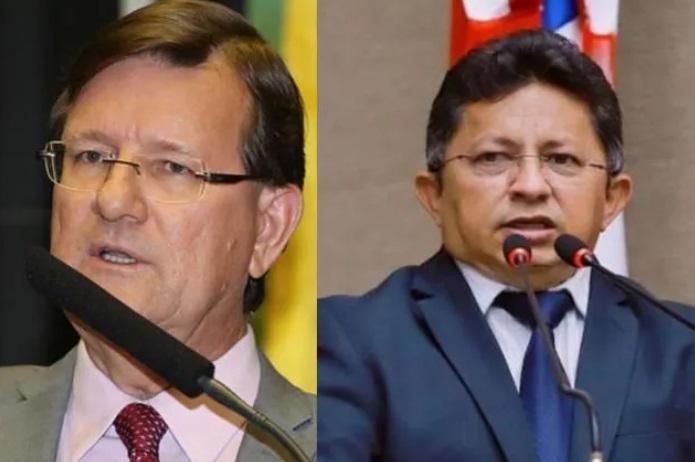 PT em guerra: ‘dias piores’ e ‘fraude’