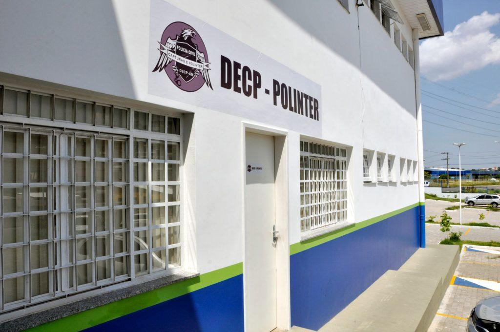 Foragido da Justiça, ‘Talquinho’ é recapturado na zona leste de Manaus