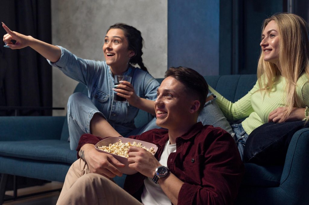 Por que filmes e séries estão chegando mais rápido ao streaming?