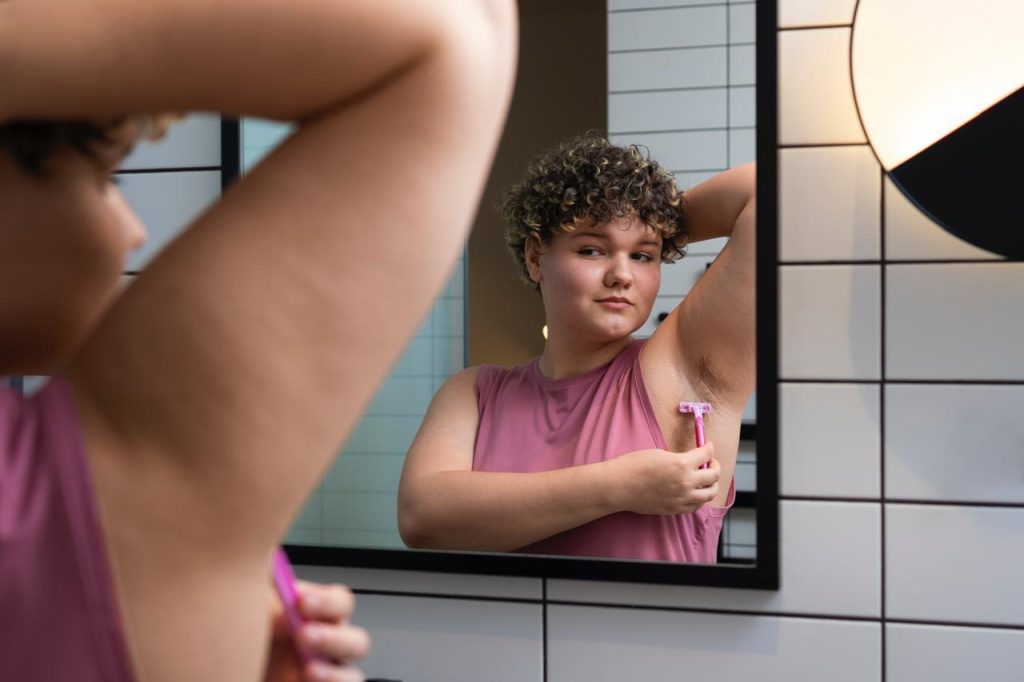 Puberdade precoce: quando buscar ajuda médica?