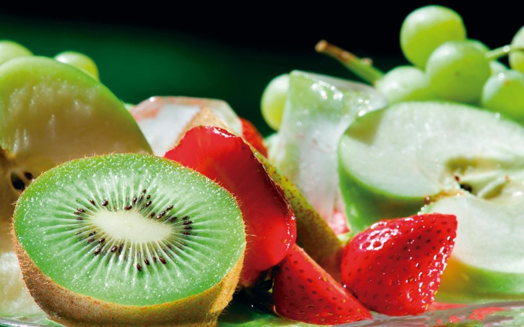 Frutas aliadas na luta contra o colesterol ‘ruim’