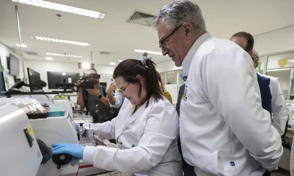 A ciência contra o câncer