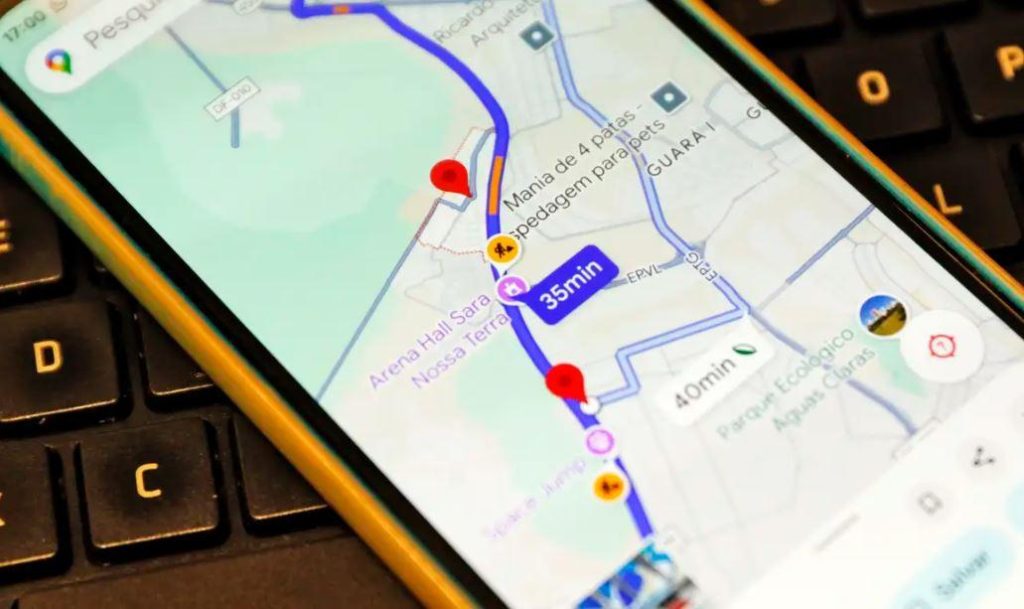 Governo avalia viabilidade de o Brasil criar seu próprio GPS