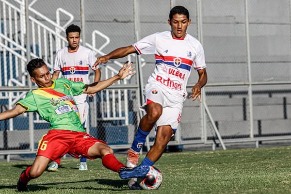 Sub-20 do Amazonas: começa a disputa da nova geração em campo