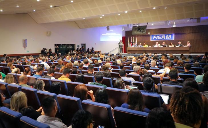 Fapeam anuncia editais para novos projetos científicos