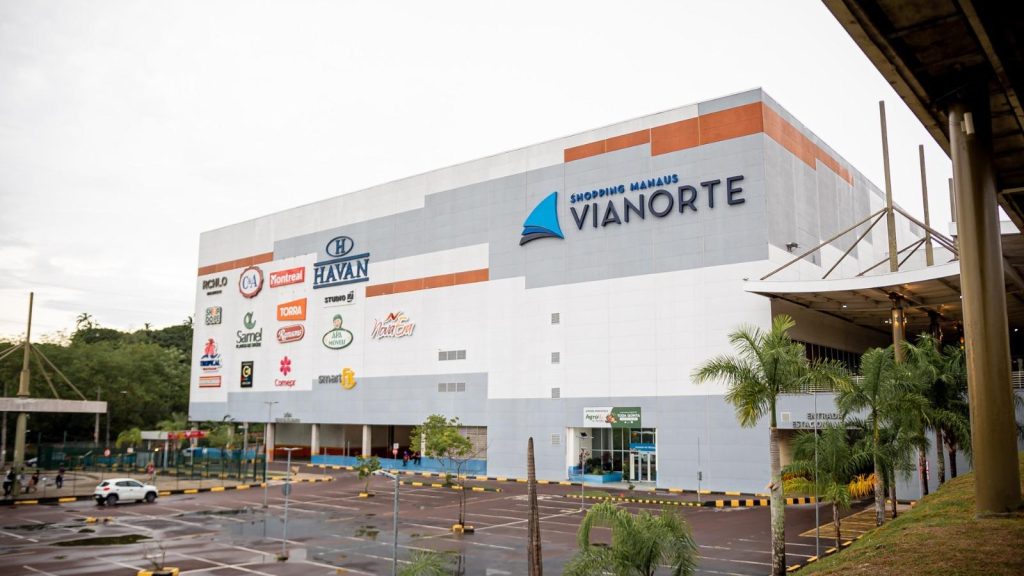 ‘Louvor na Praça’ vai reunir público cristão para momento de fé no Shopping Manaus ViaNorte