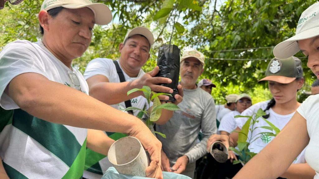 Agrega+ é certificada pelo Hub CNA e entra no portfólio nacional de inovação agro
