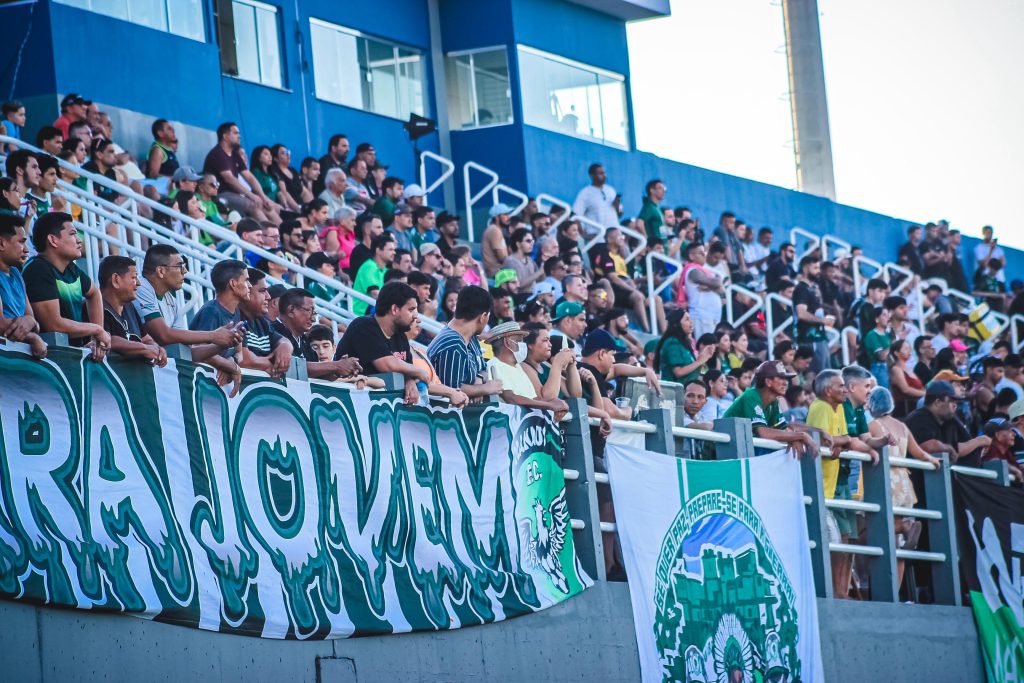 Manauara e Manaus FC já sabem quando entram em campo na fase mata-mata da Série D
