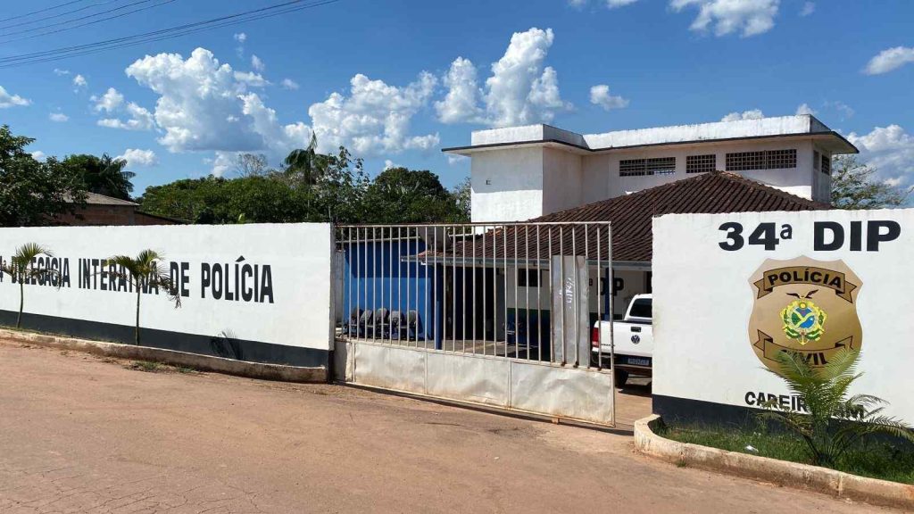 Após bebedeira, homem é assassinado com golpes de punhal no interior do AM