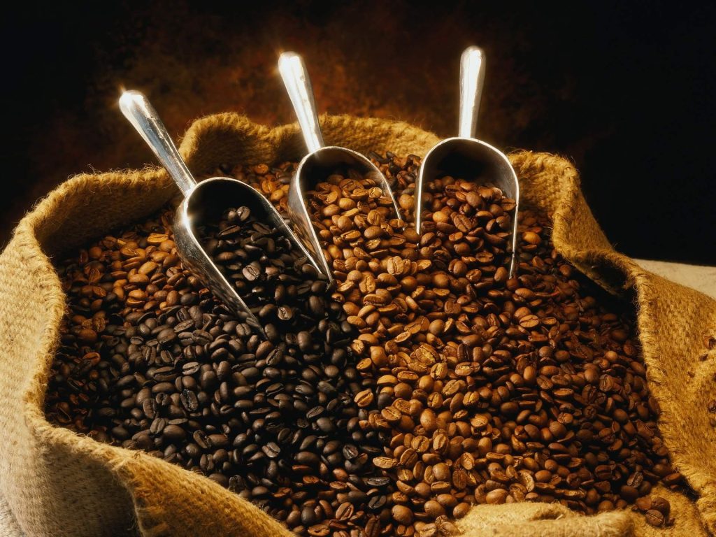 China habilita 183 empresas brasileiras a exportar café para o país