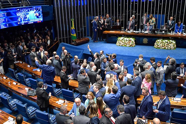 Um passo rumo à justiça tributária