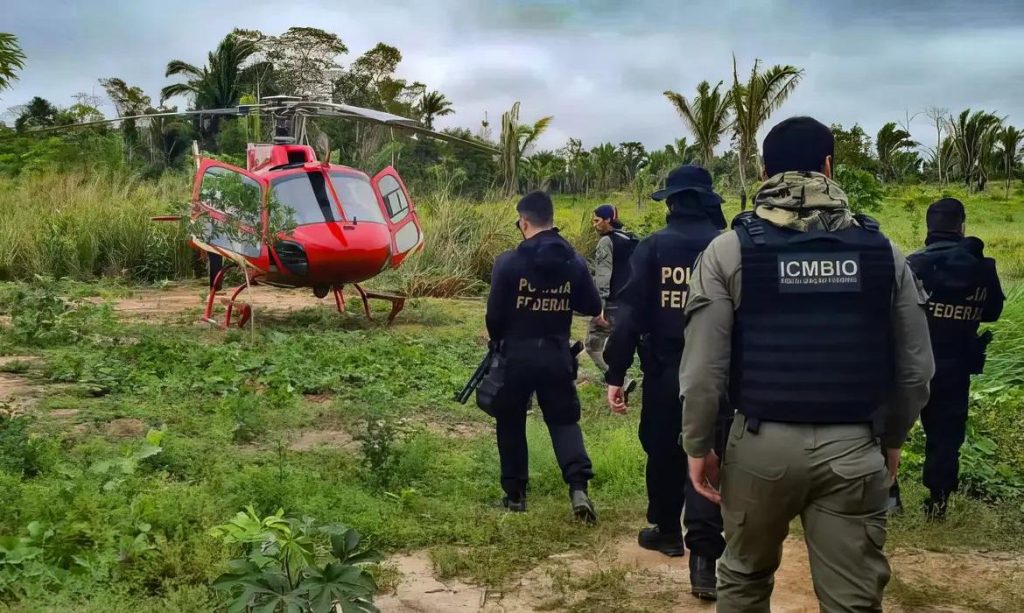 Narcotráfico na Amazônia: Promotora destaca desafios em congresso internacional