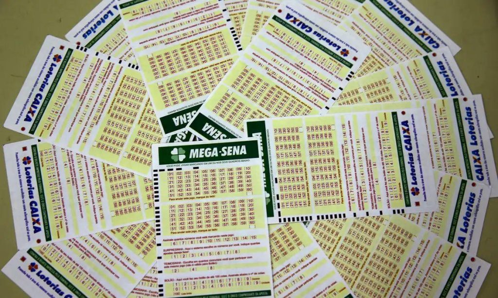 Mega-Sena sorteia R$ 9 milhões neste sábado