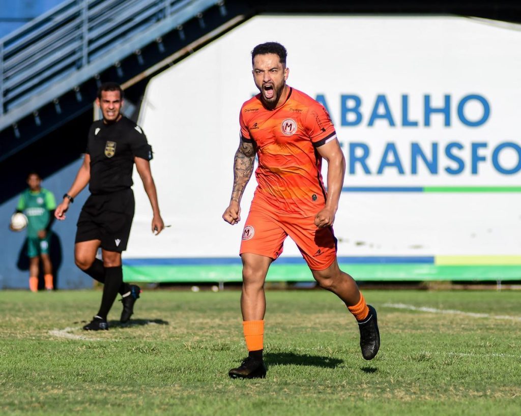 CBF define dia e horário de Manauara e Asa-AL pelas oitavas de final da Série D