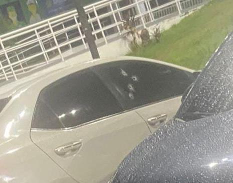 Cabo da PM suspeito de atirar em cantor Dubarranco é preso em Manaus