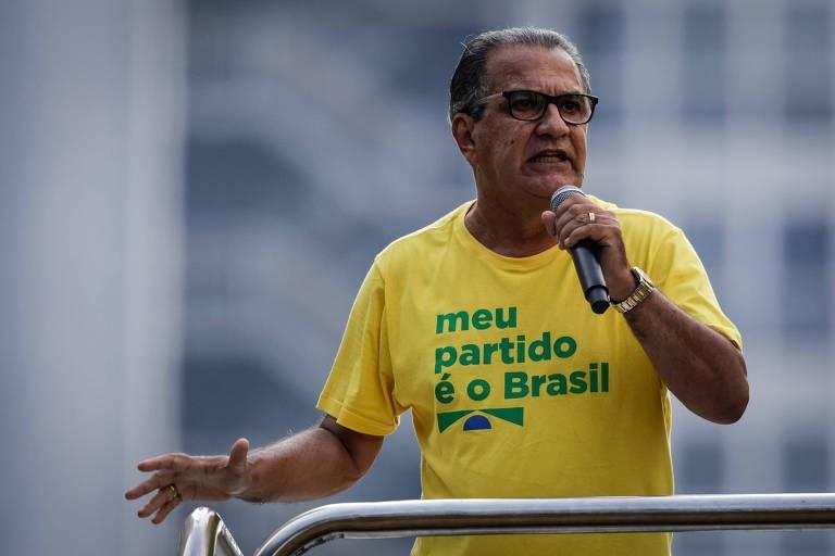 OMEAM repudia inclusão de Silas Malafaia em inquérito sobre “ação do golpe”