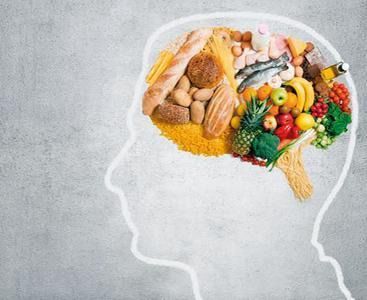 Alimentação como autocuidado