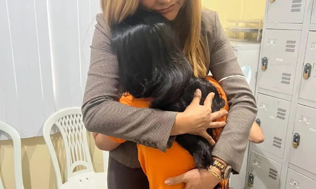 Defensoria do AM pede indulto humanitário para mulher indígena Kokama