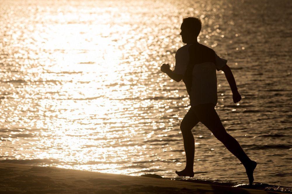 Treinar no calor: Vale a pena pra mim?