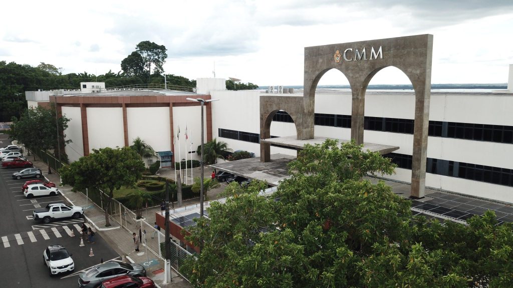 Secretaria de Controle Externo do TCE-AM reconhece ilegalidades na anulação do certame da CMM