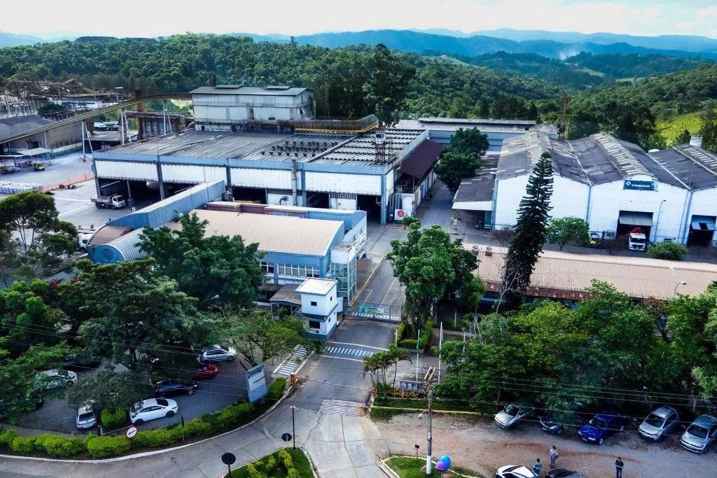 Justiça cobra explicações sobre venda da Taboca para estatal chinesa