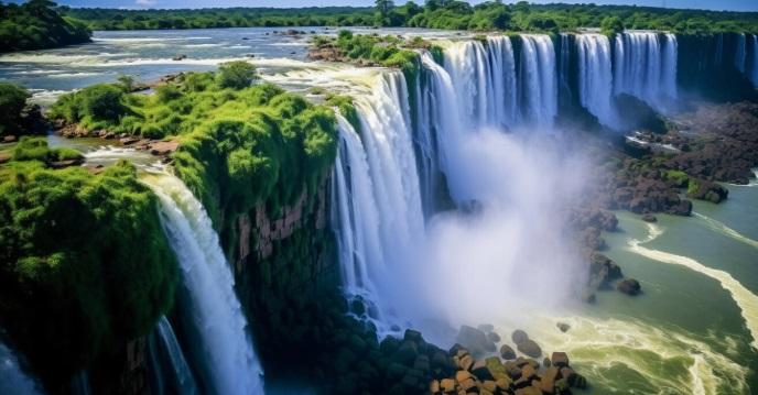 Hospedagem em Foz do Iguaçu: Dicas para sua viagem