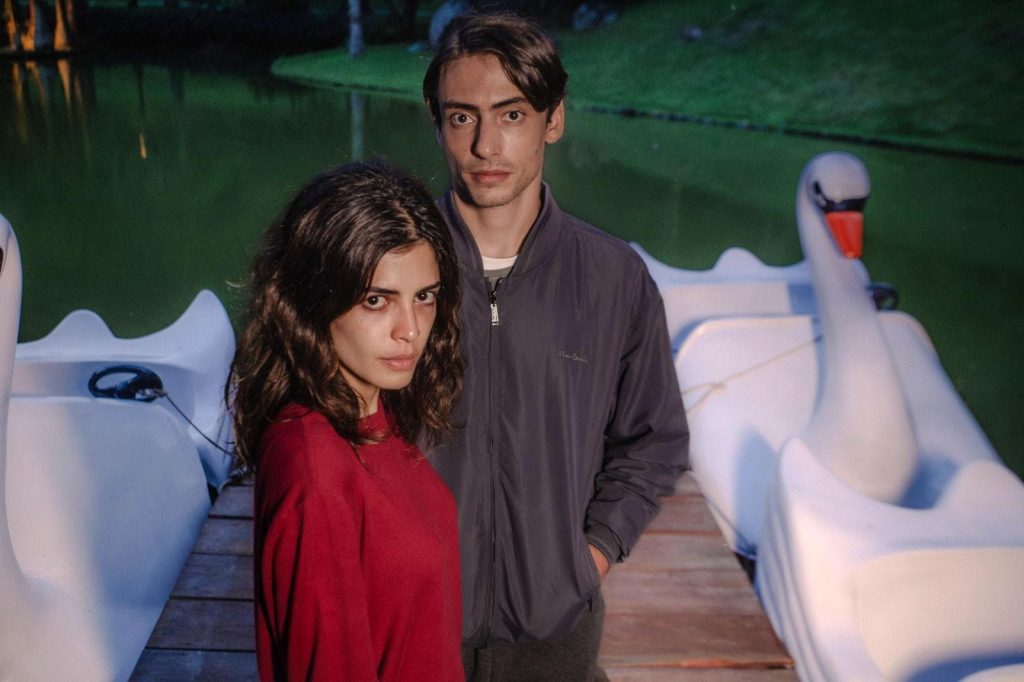 No sucesso de ‘Dias Perfeitos’: quatro séries de suspense para assistir