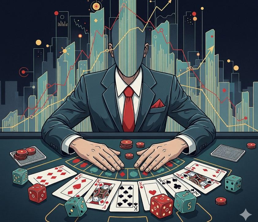 Gestão de riscos: como controlar seus resultados em jogos de probabilidade