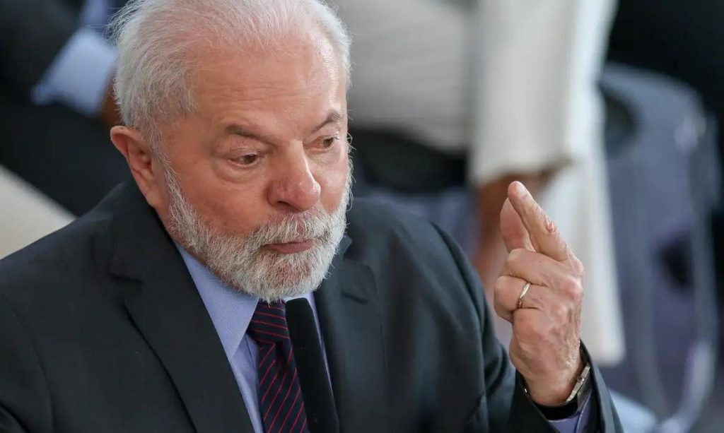 Lula diz que STF não deve temer EUA e sobre o julgamento espera que justiça seja feita