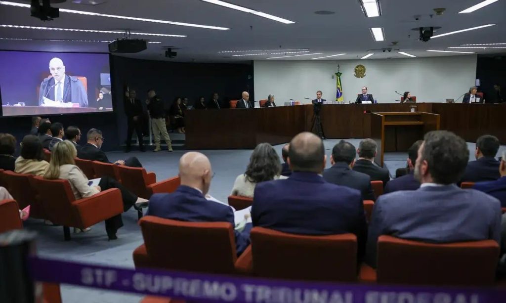 Entenda os próximos passos do julgamento de Bolsonaro no STF