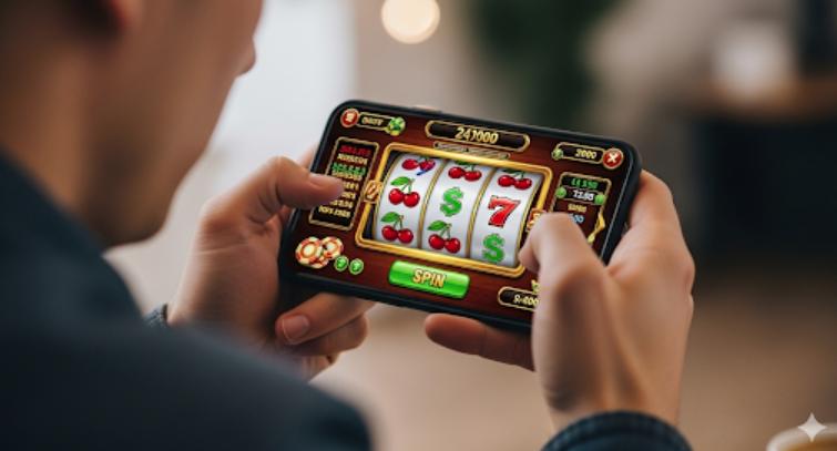 Win55: como a matemática explica os resultados nos jogos de azar