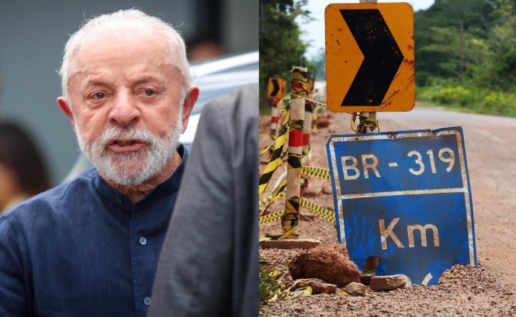 Editorial AC: Acordo definitivo pela BR-319?