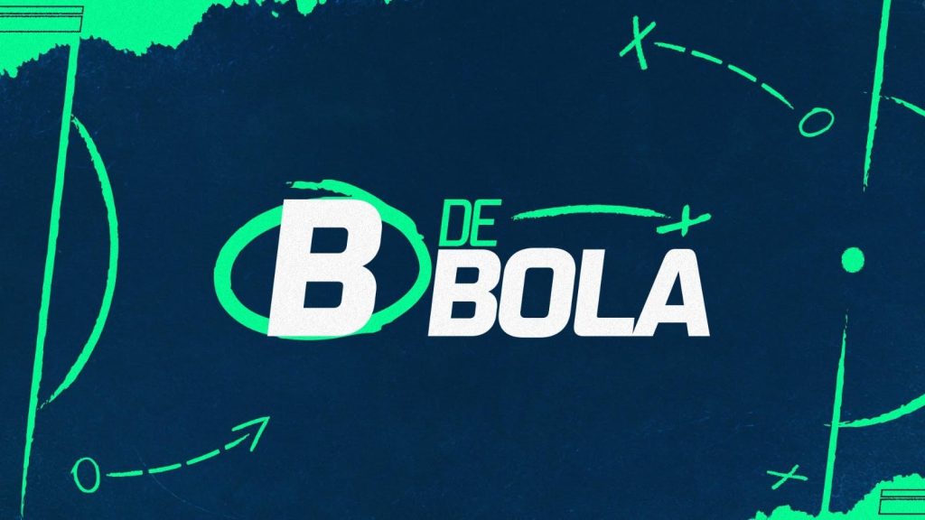 ESPN lança programa ‘B de Bola’ para valorizar a Série B no YouTube