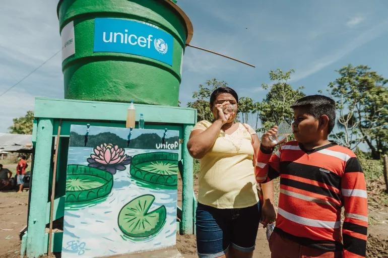 Um compromisso com o futuro