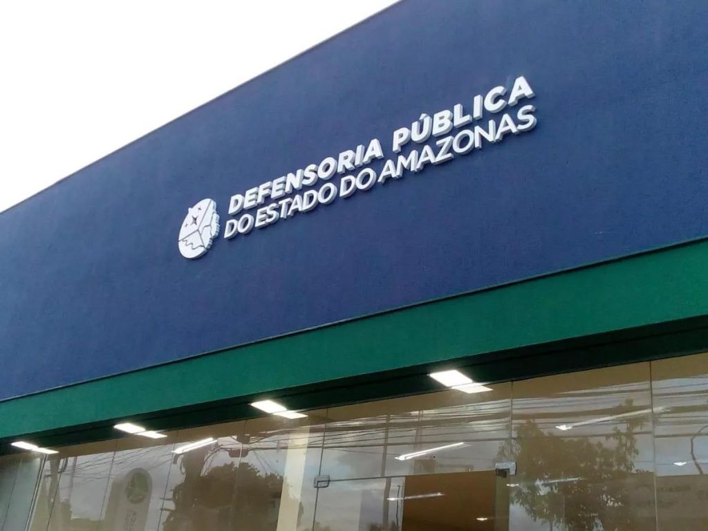 DPE-AM volta a pedir à justiça fim de explosivos após operação da PF no Amazonas