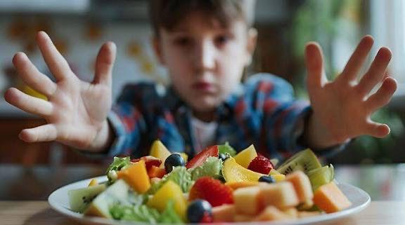 Quarta fit: Alimentação saudável e inclusiva