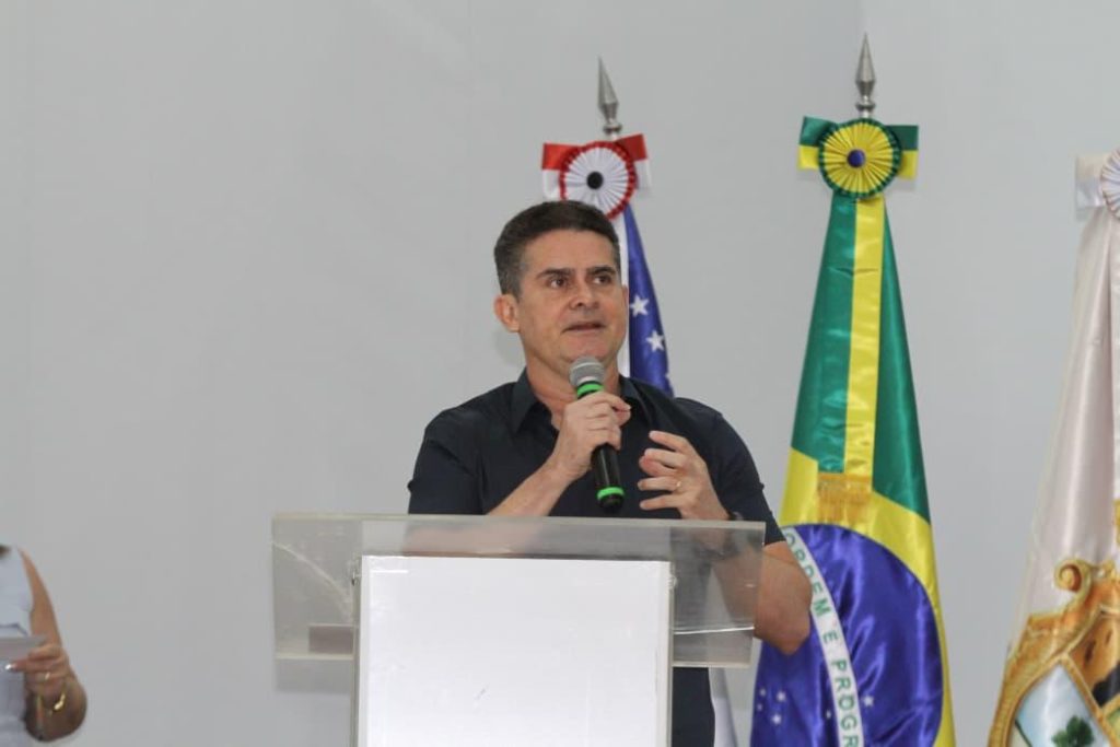 Prefeitura lança 40 mil vagas para o programa Bolsa Universidade