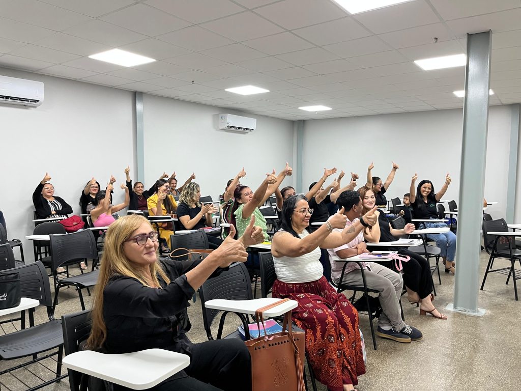 Estão abertas as inscrições para programa de capacitação em empreendedorismo