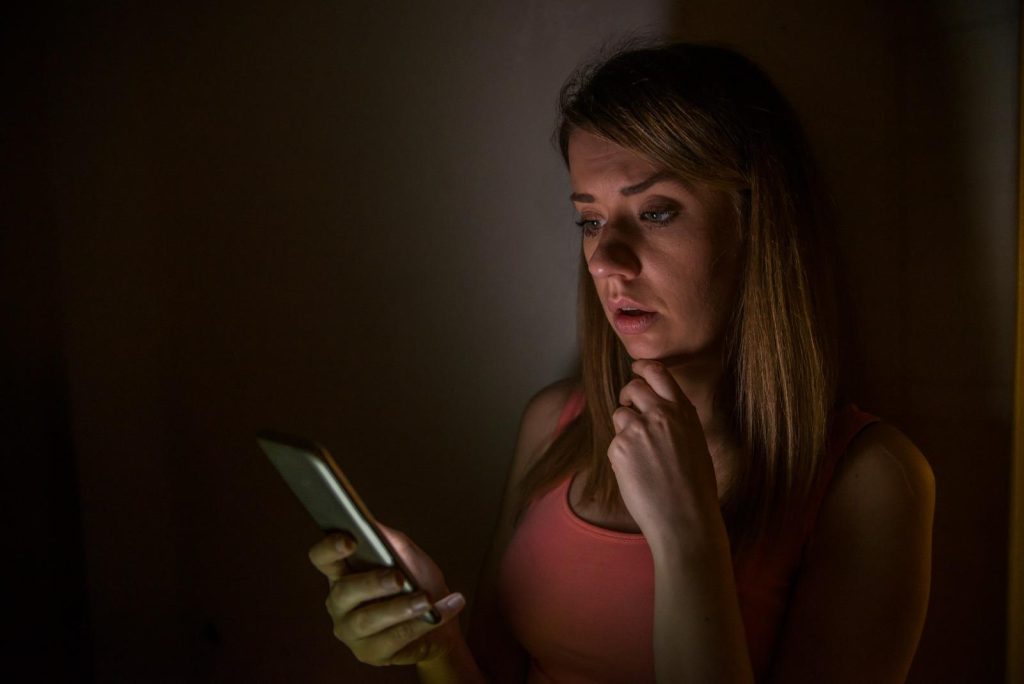 Aplicativo ajuda mulheres a identificar e denunciar violência doméstica
