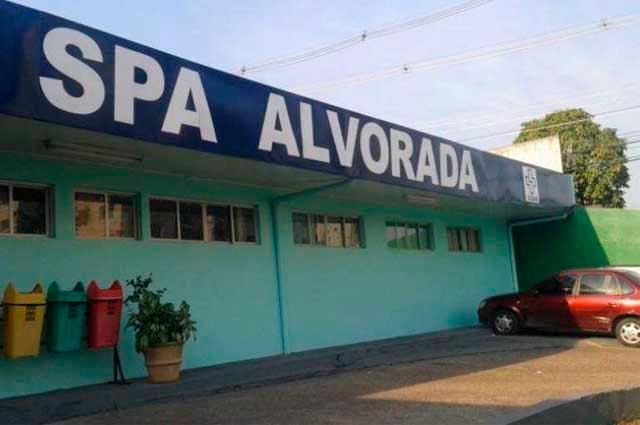 Assaltante morre em confronto com a polícia após cometer arrastões no Alvorada