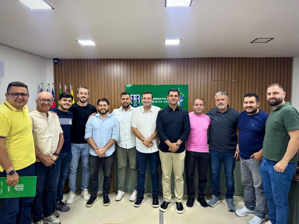 Barezão 2026 terá dois turnos e oito clubes na disputa