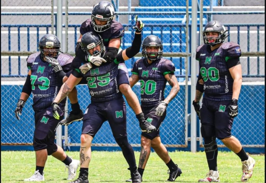Manaus FA é excluído dos playoffs da Super Liga e recorre da decisão